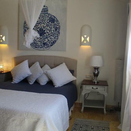 Apartamento Frida Faro Park Playa Blanca  Exterior foto