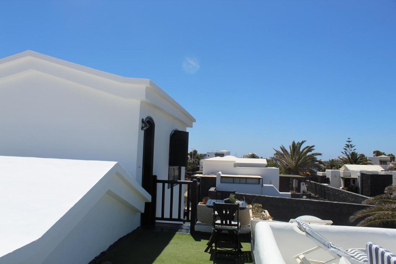 Apartamento Frida Faro Park Playa Blanca  Exterior foto