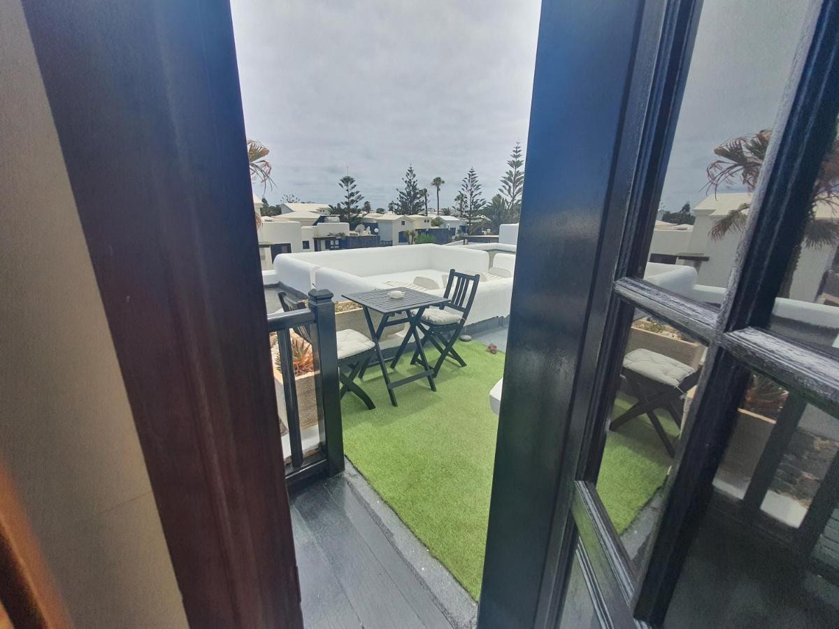 Apartamento Frida Faro Park Playa Blanca  Exterior foto