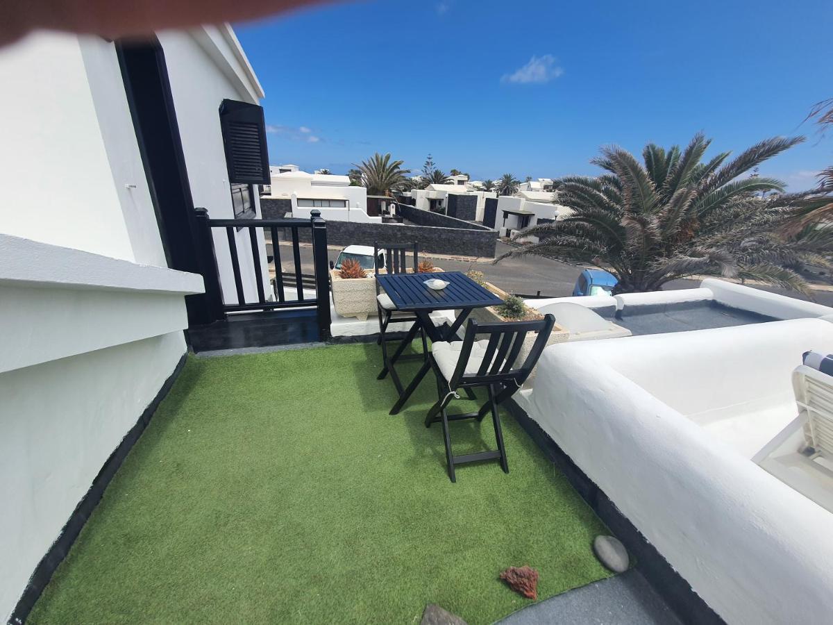 Apartamento Frida Faro Park Playa Blanca  Exterior foto
