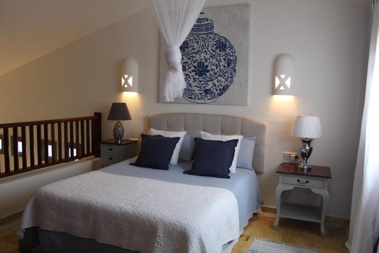 Apartamento Frida Faro Park Playa Blanca  Exterior foto