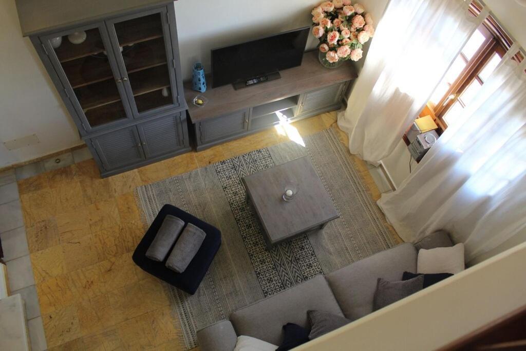 Apartamento Frida Faro Park Playa Blanca  Exterior foto