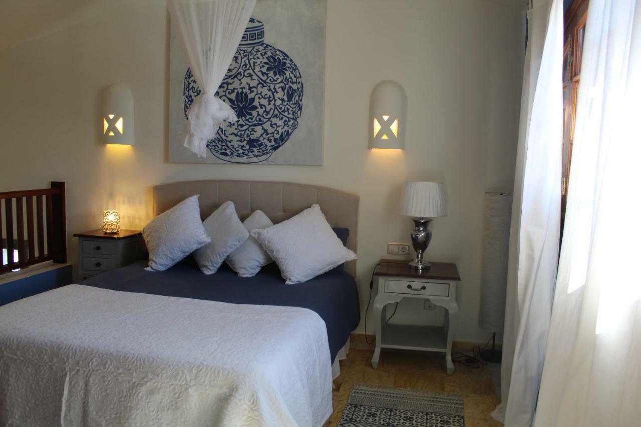 Apartamento Frida Faro Park Playa Blanca  Exterior foto