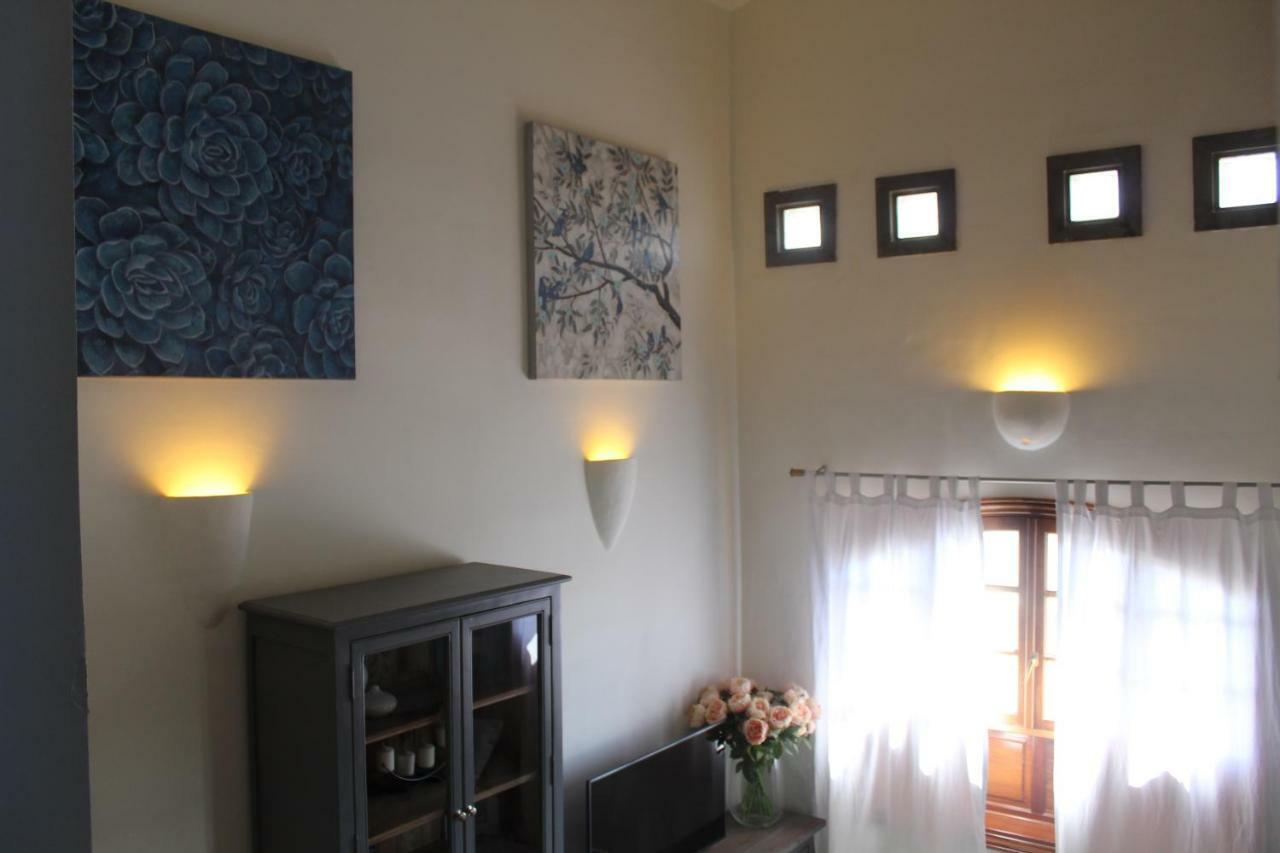 Apartamento Frida Faro Park Playa Blanca  Exterior foto